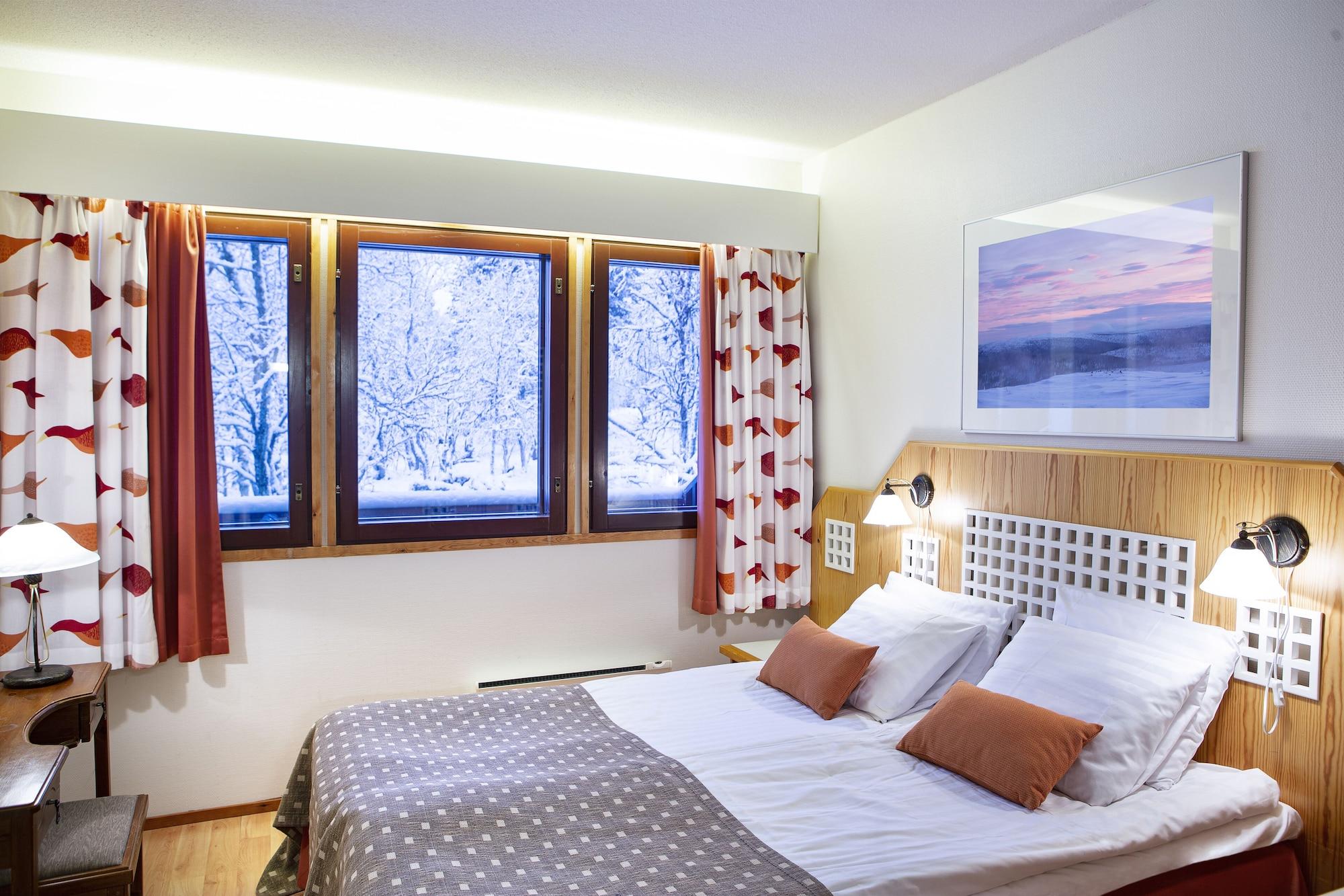 Lapland Hotels Riekonlinna Saariselka Exteriér fotografie