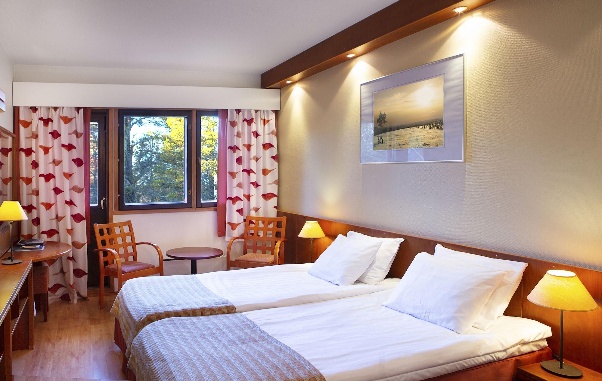 Lapland Hotels Riekonlinna Saariselka Exteriér fotografie
