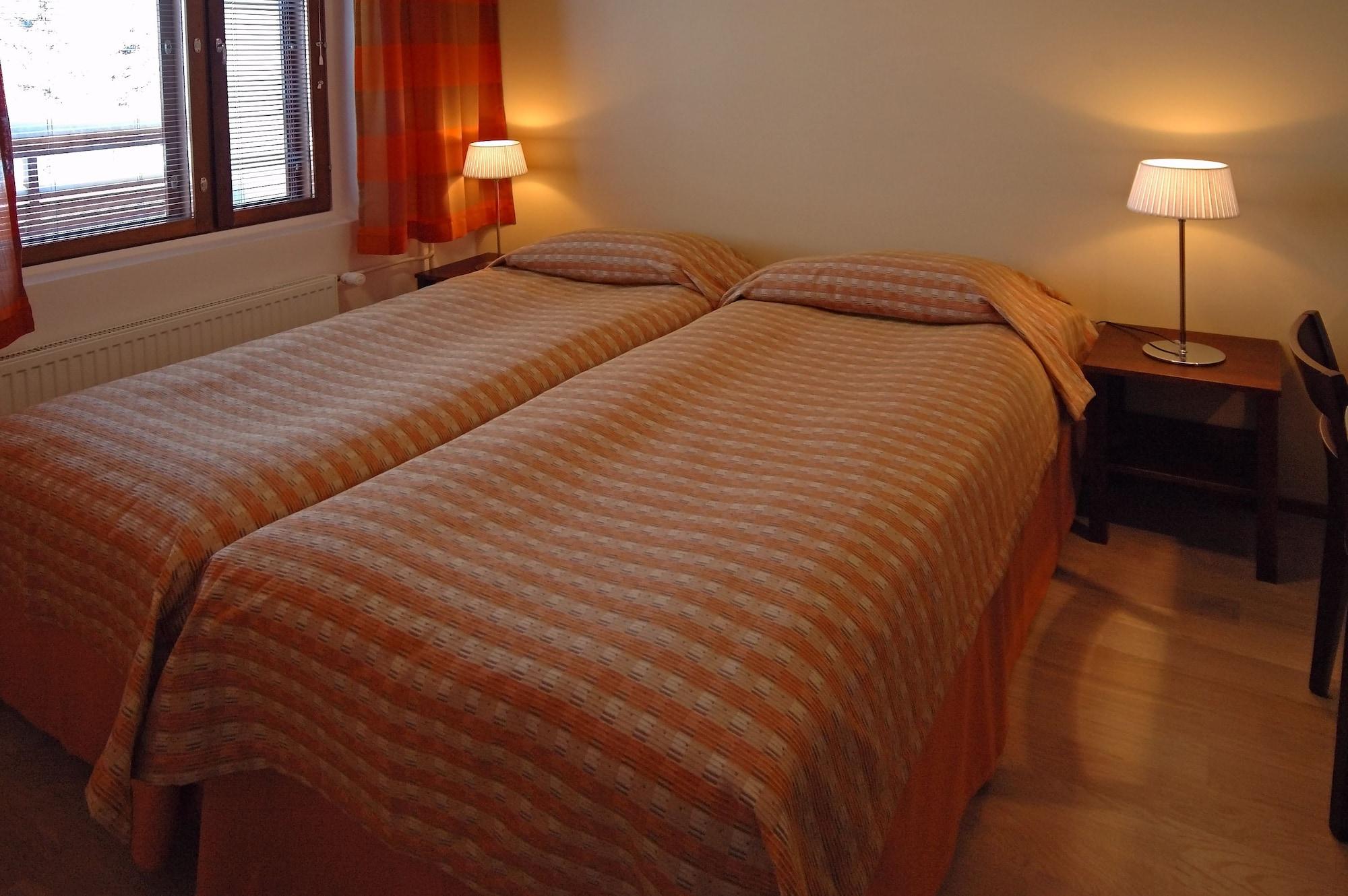 Lapland Hotels Riekonlinna Saariselka Exteriér fotografie
