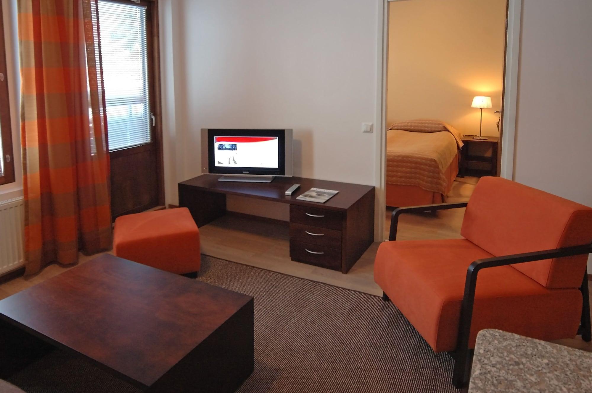 Lapland Hotels Riekonlinna Saariselka Exteriér fotografie