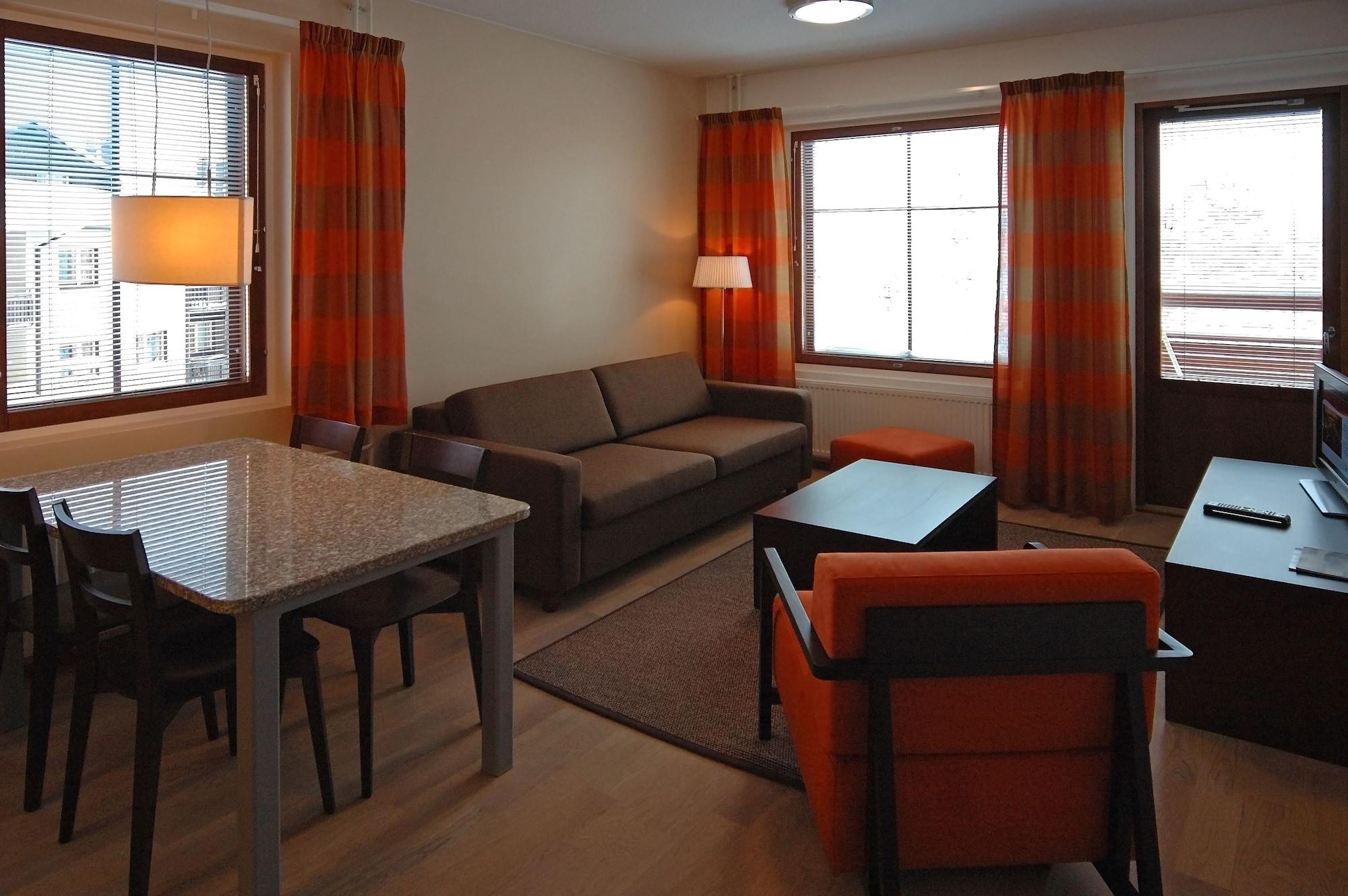 Lapland Hotels Riekonlinna Saariselka Exteriér fotografie